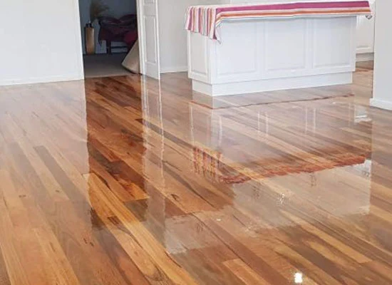 Floor Sanding