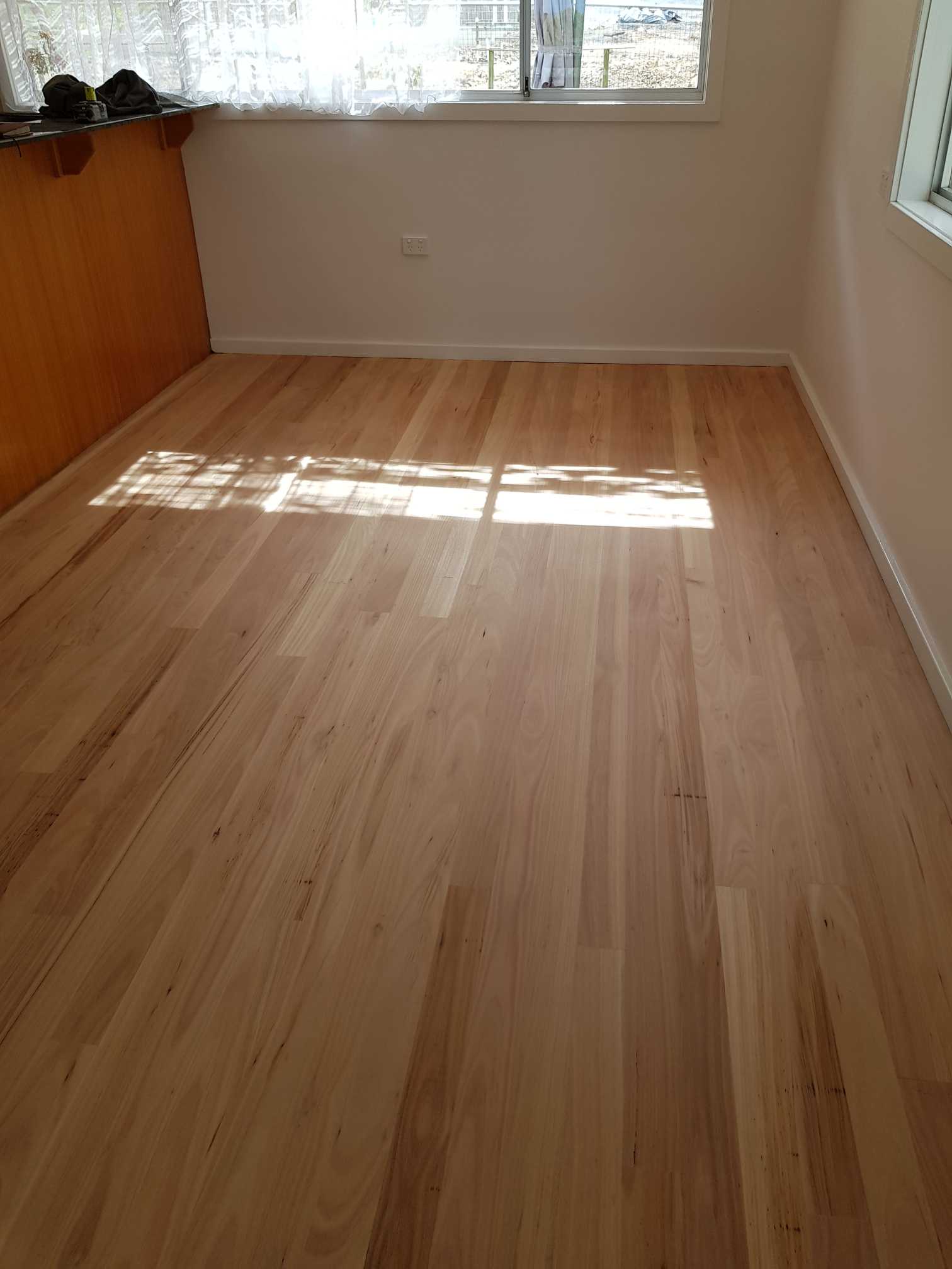 Floor Sander