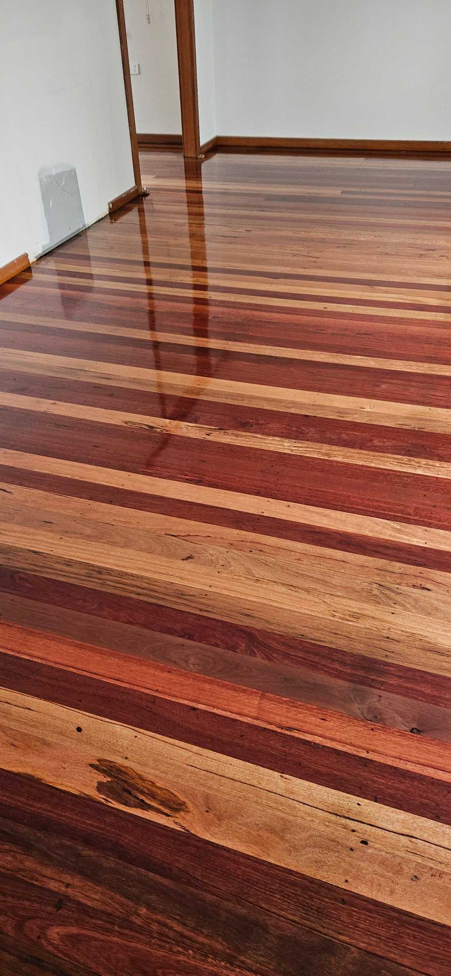 Floor Sander