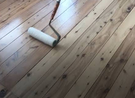 John The Floor Sander | Floor Sander | East Maitland